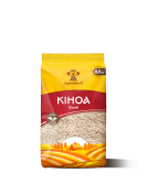 Кіноа біла Зерновита