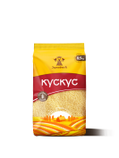 Кускус Зерновита